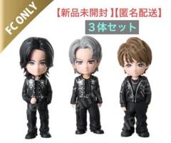 2025年最新】Number_I フィギュアの人気アイテム - メルカリ