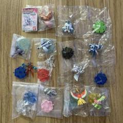 ポケモン フィギュア 超ゲット大全 28体セット ポケモン フィギュア 超ゲット大全 28体セット