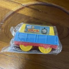 プラレール トーマスデザイン 車両