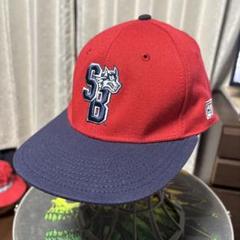 【新品】Brook ネイビー キャップ TagCap Brook TagCap ネイビー