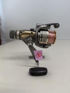 ⑦ SHIMANO シマノ スピニングリール NAVi (ナビ) 4000L 2025年最新】シマノ navi 4000の人気アイテム - メルカリ