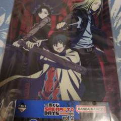 一番くじ SAKAMOTO DAYS vol.2 G賞 アクリルボード 一番くじ SAKAMOTO DAYS vol.2 G賞アクリルボード ORDER - メルカリ