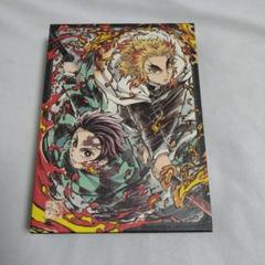 送込！劇場版 鬼滅の刃 無限列車編 完全限定生産版DVD(3枚組)