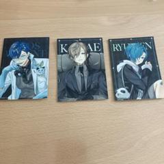 【新品】七次元生徒会！くじ　くじスクエア　アクリルスタンド　5種セット くじスクエア 七次元生徒会！くじ』が2024年5月10日（金）より