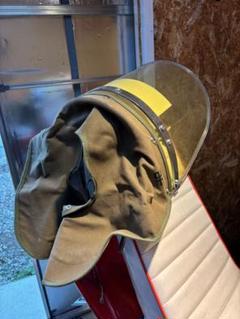 当時物旭風防自然な黄ばみヤラレ仕様