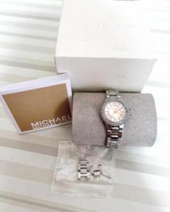 良い品　MICHAEL KORS 　腕時計　レデイース　稼働品