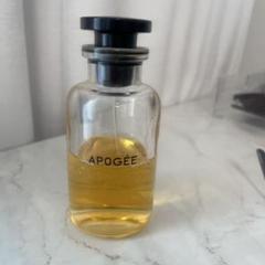 APOGEE LOUIS VUITTON 新品未使用 2025年最新】ルイヴィトン 香水 アポジェの人気アイテム - メルカリ