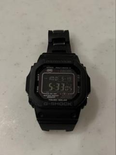 2025年最新】g-shock GW m 5600の人気アイテム - メルカリ