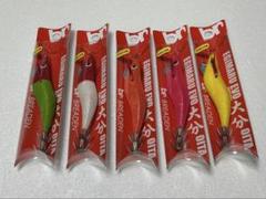 ブリーデン エギマルEVO 大分 2.5号S 新品5本セット - メルカリ