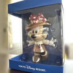 【非売品のフィギュア】Disney ミニーちゃん