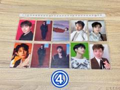 ●最終値下げ・お得なまとめ買い● SEVENTEEN セブチ ウォヌ トレカ