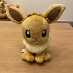 2025年最新】ポケモンfit イーブイの人気アイテム - メルカリ