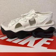 極美品 NIKE エアマックスココ 22センチ 楽天市場】エアマックス ココ サンダル 22の通販