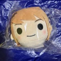 ときメモgs めんこい　ぬいぐるみ　巴征道