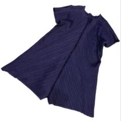 PLEATS PLEASE(プリーツプリーズ) 半袖 美品
