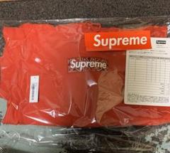 supreme box logo パーカー