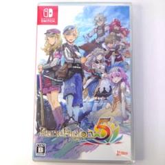 Amazon.co.jp: ルーンファクトリー5 -Switch : ゲーム