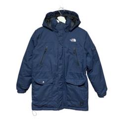 THE NORTH FACE ドライベント キッズ マクマードダウンジャケット