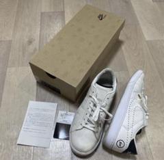 藤原ヒロシ fragment design x Nike Tennis HF