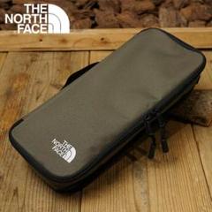 THE NORTH FACE フィルデンス カトラリーケース 4L　NTグリーン THE NORTH FACE フィルデンスカトラリーケースL