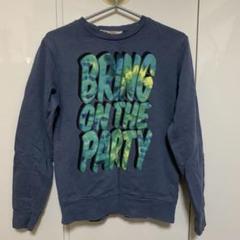 H&M トレーナー