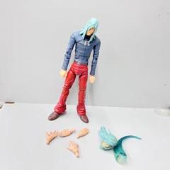 SOTA ストリートファイター レミー
