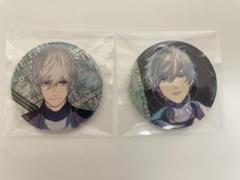 B-PROJECT ハムキン 缶バッジ 北門倫毘沙 - メルカリ