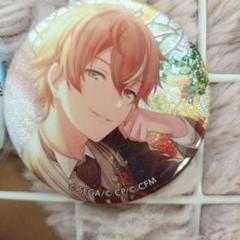 プロセカ 東雲彰人 缶バッジ 10A 純ブラ 東雲彰人 ジュンブラ 缶バッジ - メルカリ