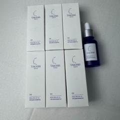 新品 未開封 タカミスキンピール 角質美容液 30ml 4本 即購入OK