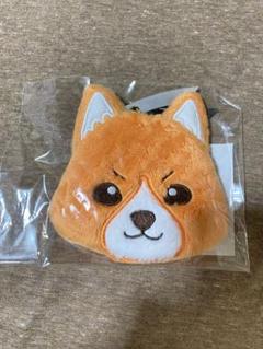 あんスタ ふわふわまるかくホルダー レオン まるかく缶バッジ用