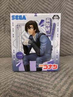 名探偵コナン プライズ フィギュア 28個セット まとめ売り
