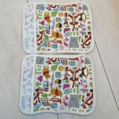 ❣️セール❣️サッキングパッド 抱っこ紐カバー よだれカバー ディズニー