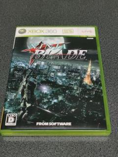 ニンジャ ブレイド NINJA BLADE Xbox 360