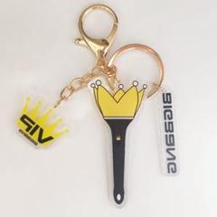【新品未使用】gdragon モナムヒ キーリング 黒 2025年最新】g-dragon キーホルダーの人気アイテム - メルカリ