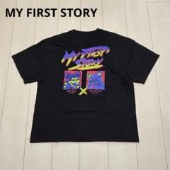 2025年最新】MYFirstStory tシャツの人気アイテム - メルカリ