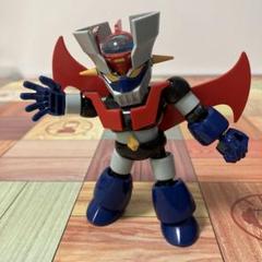 SD CS クロスシルエット マジンガーZ マジンガーゼット プラモデル　模型のサムネイル