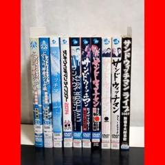 サンドウィッチマン ライブ 7本セット レンタルDVD - メルカリ