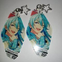 あんスタ　日々樹　渉　セット　缶バ　アクスタ　アクキー　中国 Amazon.co.jp: あんスタ 日々樹渉 中国限定 花の契約 流砂