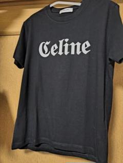 Celine セリーヌ　Tシャツ