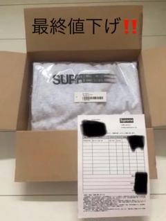 Supreme Tee Tシャツ