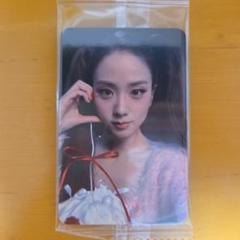 BLACKPINK BORN PINK Jisooジス 直筆サイン入りCD - メルカリ