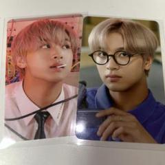 NCT 127 ヘチャン haechan 中国限定 KMS ラキドロ トレカ NCT127 ヘチャン HAECHAN トレカ ラキドロ 特典 NCTZONE