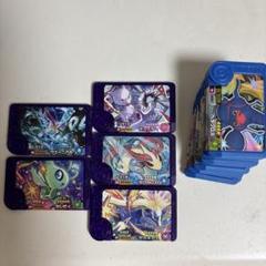 ポケモンメザスタ カードセット