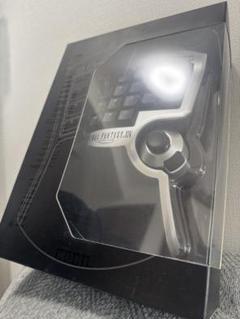 【新品未開封】タクティカルアサルトコマンダー FF14