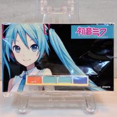 初音ミク モチーフピンブローチ マルイ