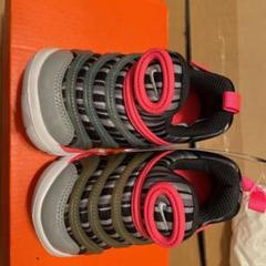 NIKE(ナイキ) ダイナモ フリー プリント
