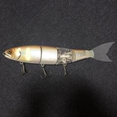 バラム300 クリアーアユ 未使用品 （箱無し発送） バラム300 追鮎 - メルカリ