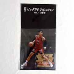 B.LEAGUE ビッグアクリルスタンド 金近廉 佐々木隆成 - メルカリ