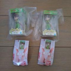 カードキャプターさくら　李小狼　2個セット