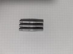 新品COSMO DARTSコスモダーツOSAMU INABA稲葉成 バレル2BA 新品COSMO DARTSコスモダーツOSAMU INABA稲葉成 バレル2BA